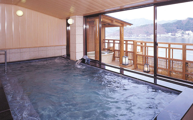 花水庭おおや