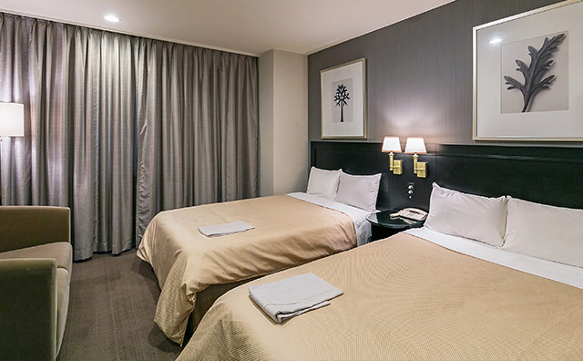 相鉄フレッサイン長野上田駅前