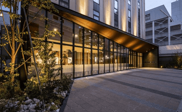 たびのホテルlit松本