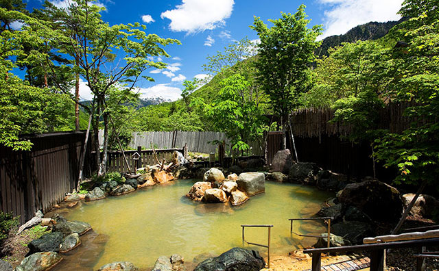 匠の宿　深山桜庵（共立リゾート）