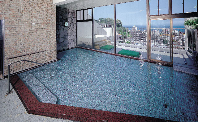 ホテル伊東ガーデン