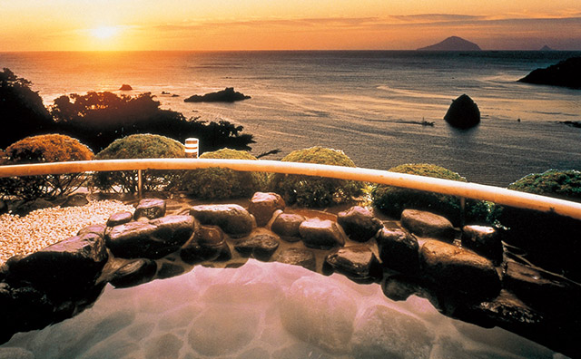 下田ビューホテル