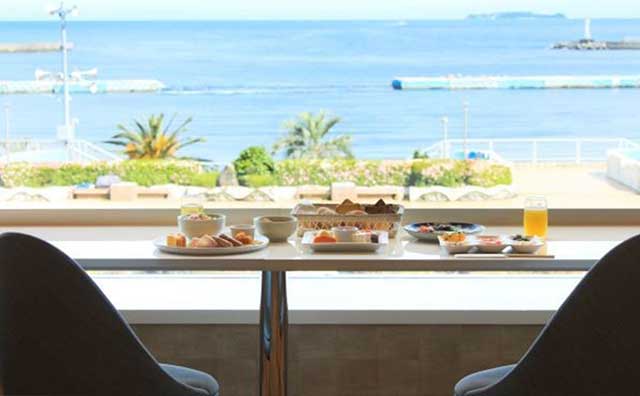 熱海シーサイドスパ＆リゾート