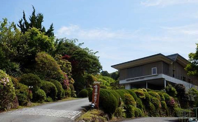 ブリーズベイ修善寺ホテル