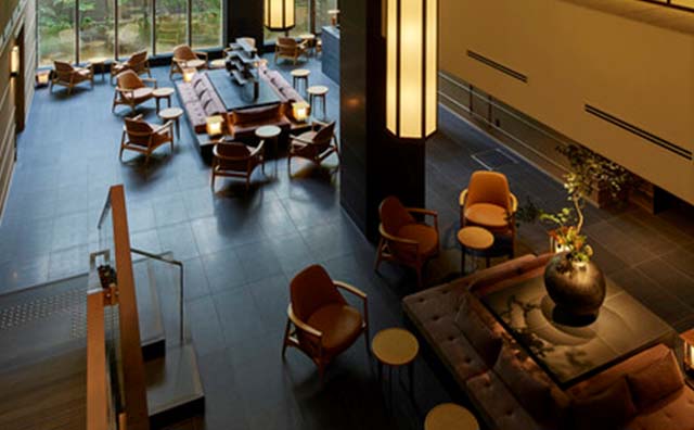 ホテルザセレスティン京都祇園