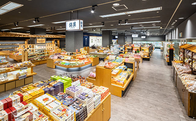  【秋田県産品プラザ】で使える利用券2,000円分付き