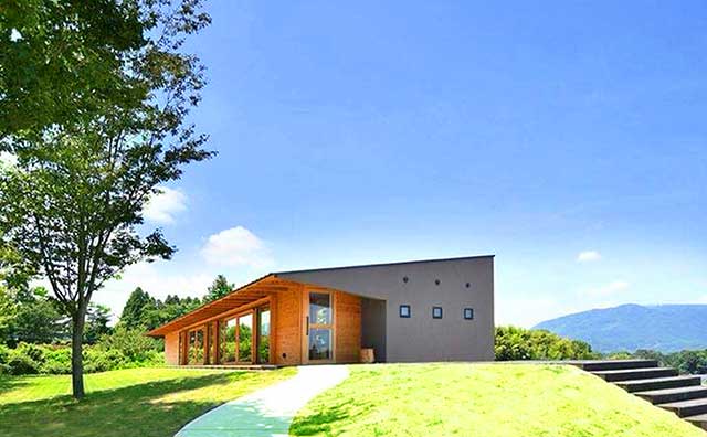 いわきワイナリー