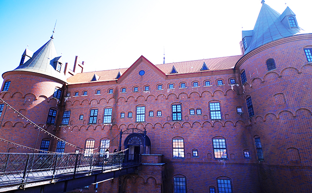 登別マリンパークニクス