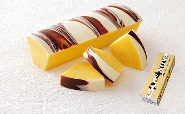 柳月スイートピア・ガーデン　三方六プレーン