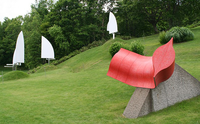 札幌芸術の森美術館