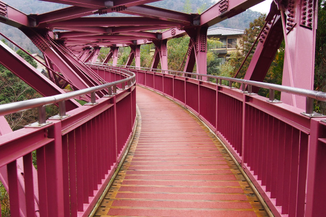 あやとり橋イメージ