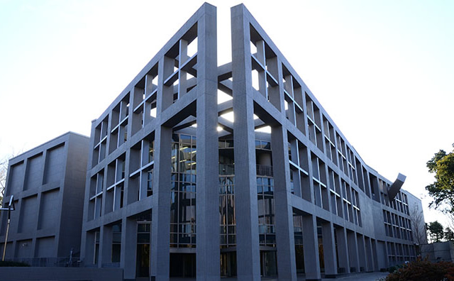 埼玉県立近代美術館のイメージ