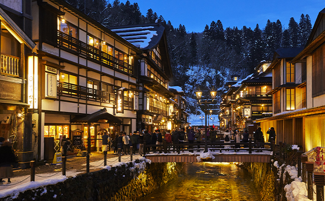 山形