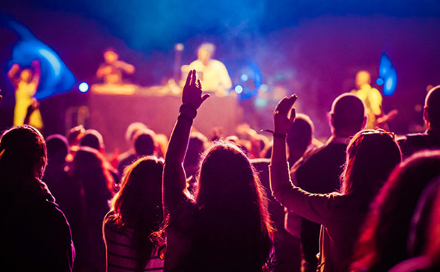 東京観光の目的はさまざま！有名なイベント会場と周辺のおすすめスポットをご紹介！