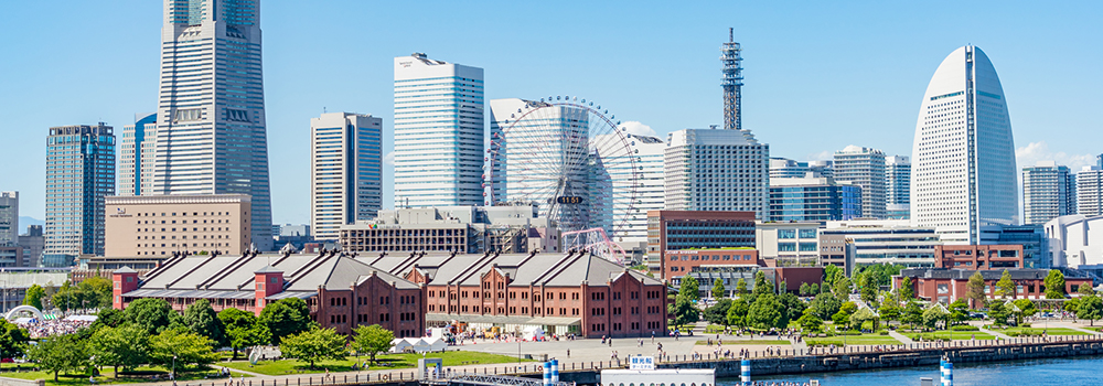 ひとり旅や女子旅にも！横浜1泊2日の観光モデルコースとおすすめ宿泊施設5選