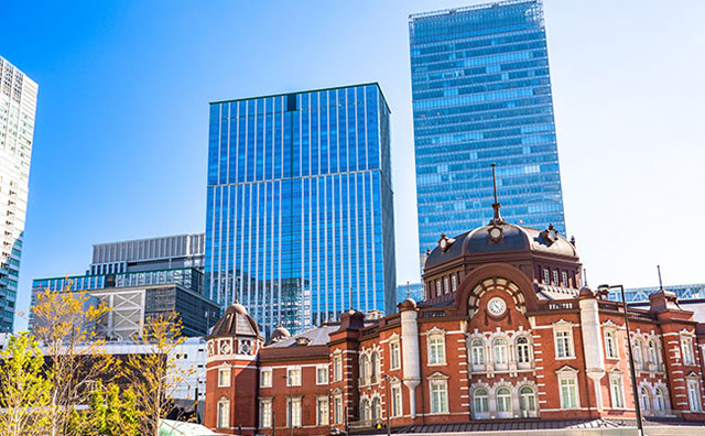 東京観光におすすめのスポット64選をエリア別に紹介！1泊2日のモデルコースも