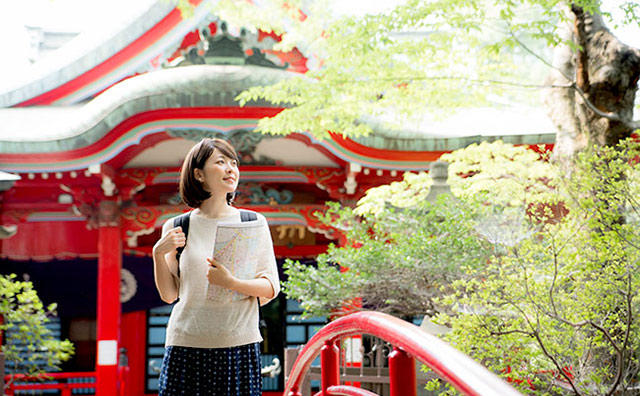 一度は訪れたい日本の絶景！ それぞれの季節でおすすめのスポット20選