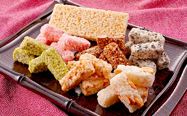 豆大福（イメージ）