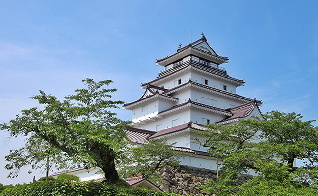 福島県を列車で巡る1泊2日の観光モデルコースとおすすめ宿泊施設5選