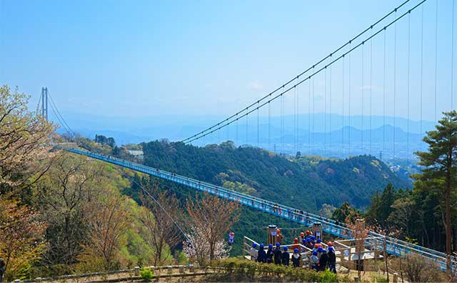 三島スカイウォーク
