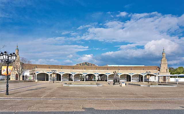 志摩スペイン村