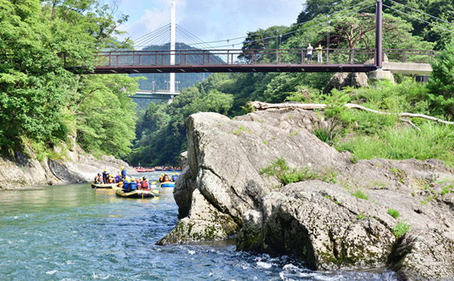 利根川