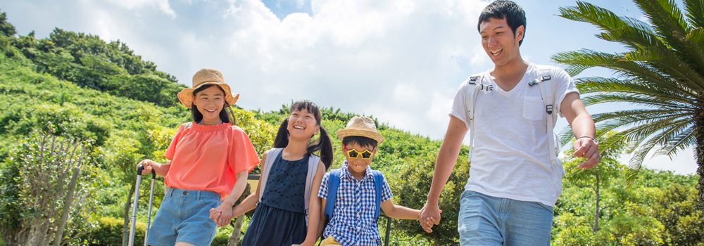 夏休みは何をする？旅行先が決まらない人のためにおすすめの楽しみ方をご紹介！
