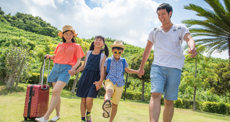 夏休みは何をする？旅行先が決まらない人のためにおすすめの楽しみ方をご紹介！