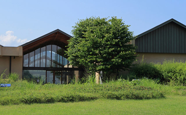 安曇野（あずみの）ちひろ美術館