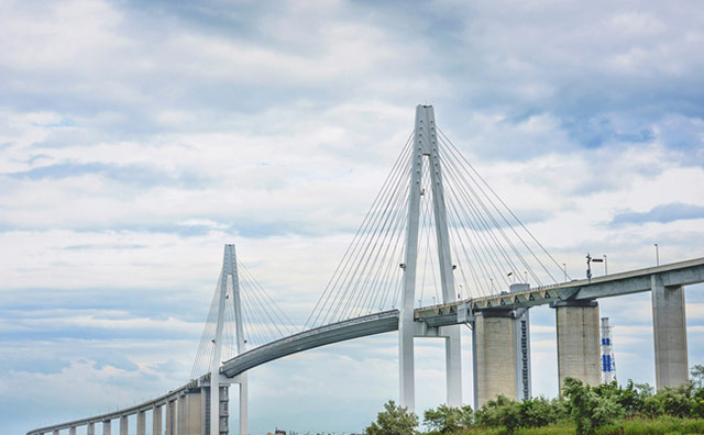 新湊大橋