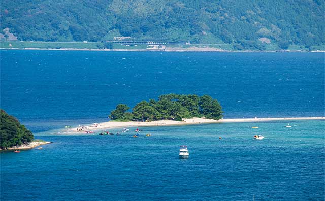 水島