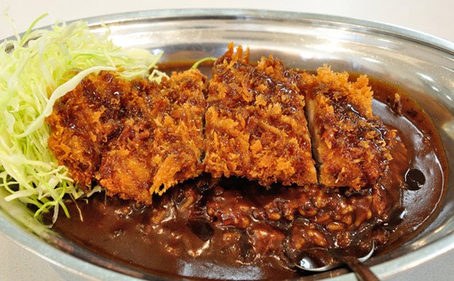 金沢カレー