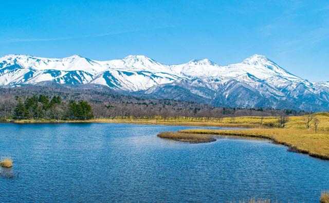 4つのエリアに分かれる北海道。道北・道東エリアの魅力とおすすめの観光スポットをご紹介！