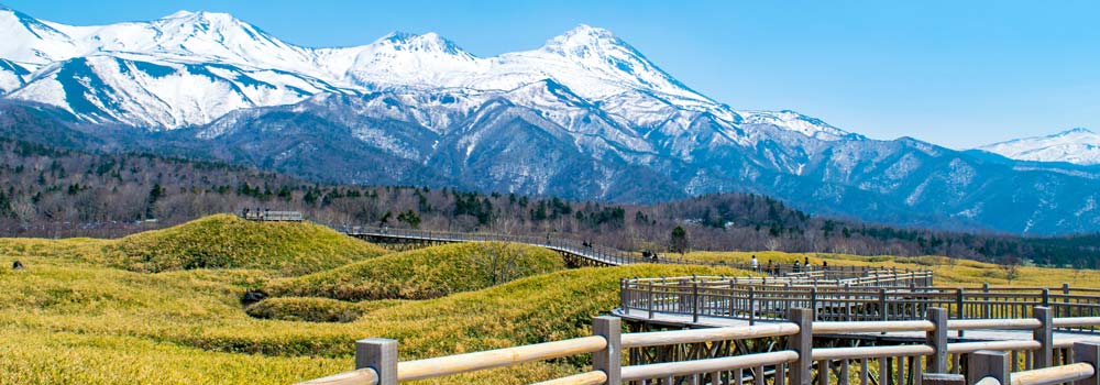4つのエリアに分かれる北海道。道北・道東エリアの魅力とおすすめの観光スポットをご紹介！