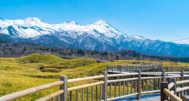4つのエリアに分かれる北海道。道北・道東エリアの魅力とおすすめの観光スポットをご紹介！