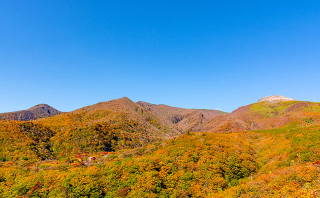 那須高原