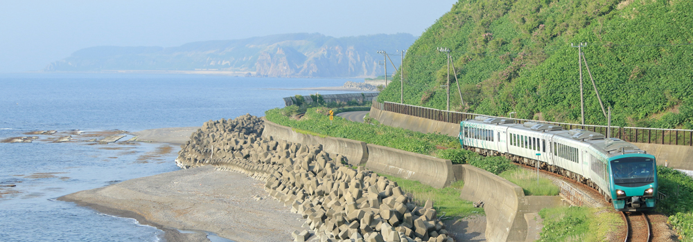 観光列車の魅力を知ろう！おすすめの列車旅
