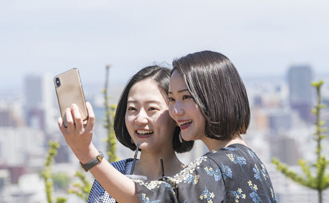 国内旅行に必要なもの