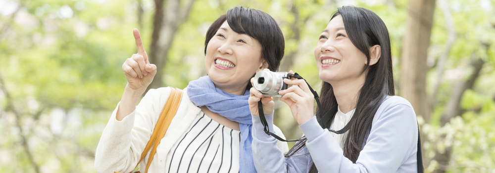 旅行に必要なものとは？国内旅行で必要なもの、あると便利なものを紹介！