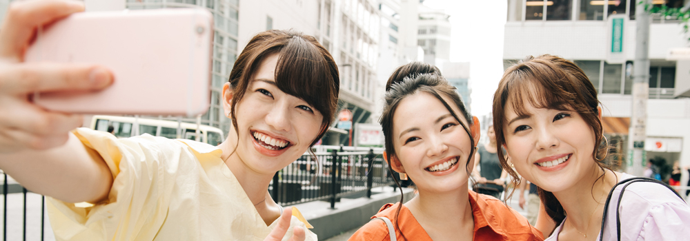 友達と旅行に行くなら楽しくしたい！計画の立て方・ポイント・おすすめスポットを紹介