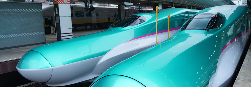 列車で行ける！東北のおすすめ温泉スポットをご紹介！