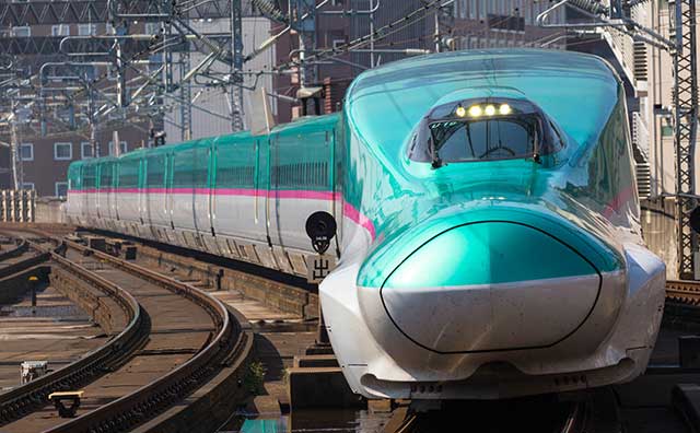 2泊3日の東北旅行はモデルコースを活用して楽しもう