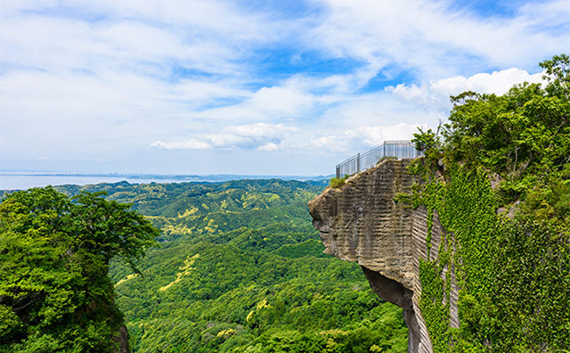 【2024年】家族からカップルまで皆が楽しめる千葉の観光スポットを厳選
