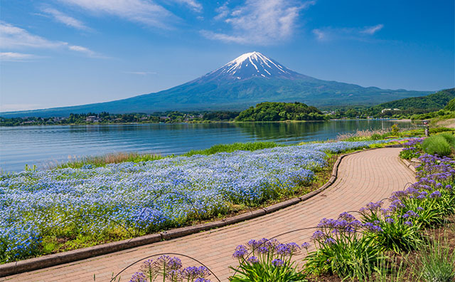 大石公園