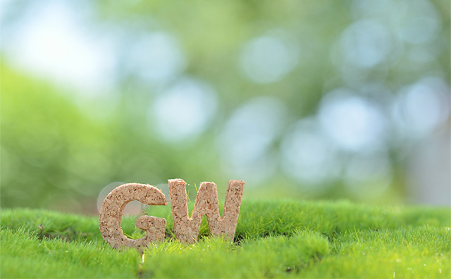 2025年のゴールデンウィークは何する？楽しみ方と予算を解説