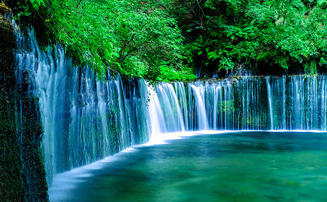 ゴールデンウィーク日帰り！列車で行くおすすめスポット