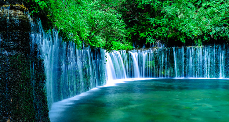 ゴールデンウィーク日帰り！列車で行くおすすめスポット