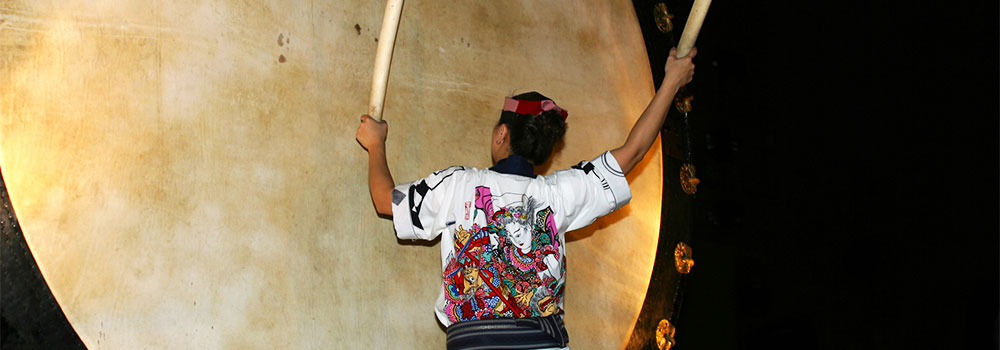 落ち着いたお祭り「弘前ねぷたまつり」を楽しもう