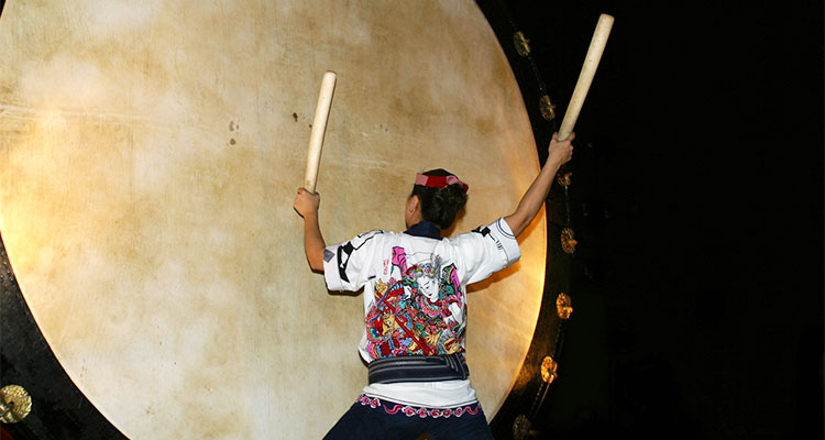 落ち着いたお祭り「弘前ねぷたまつり」を楽しもう