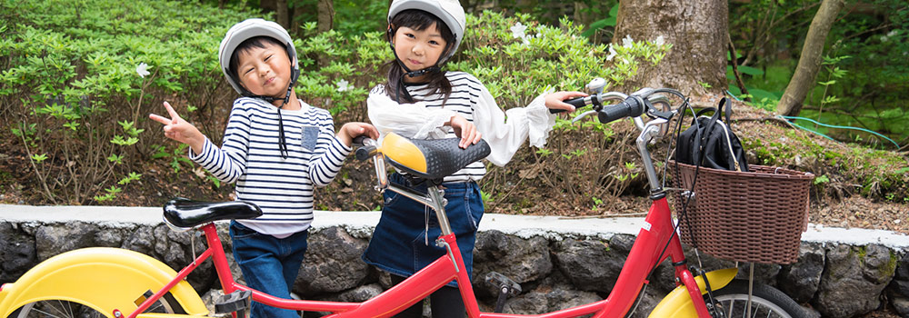 こどもと自然を思いっきり体験するなら！軽井沢人気アクティビティスポット
